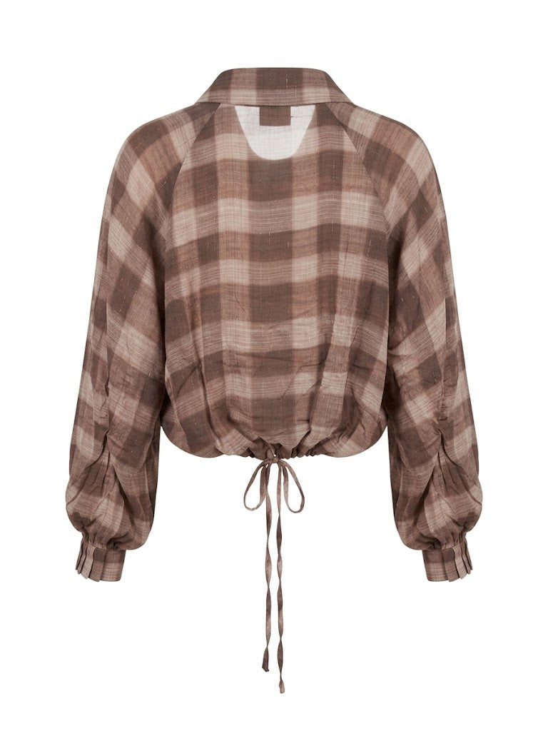 COMO SET SHIRT