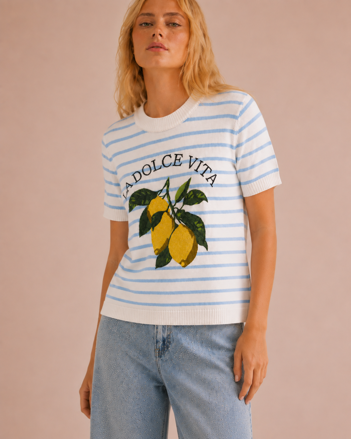 LA DOLCE VITA