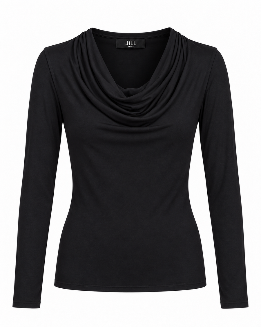 DESIGN DETAIL BLOUSE