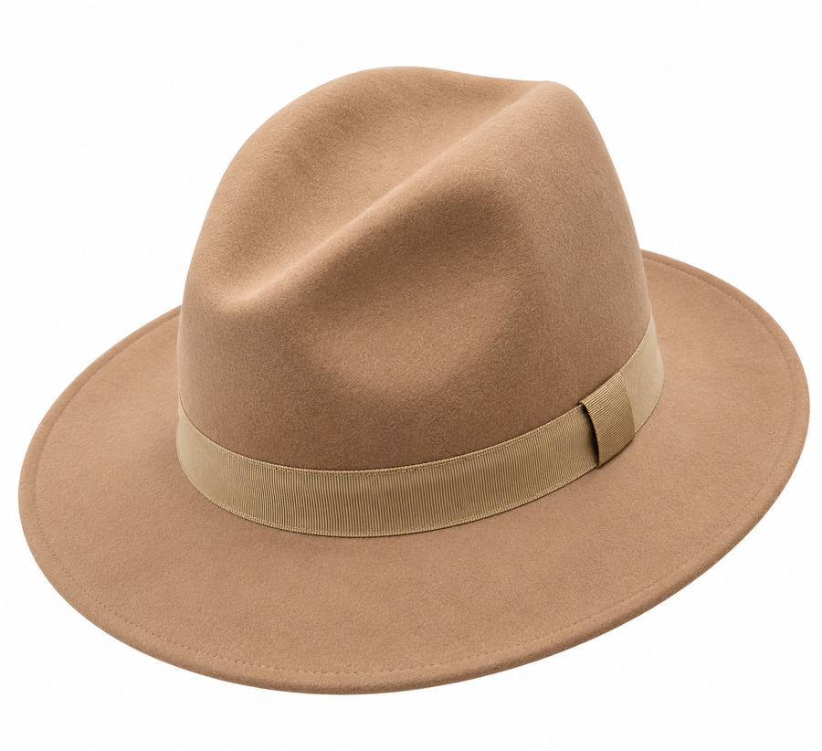 WINTER BORSALINO
