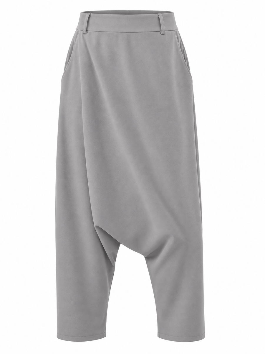 SUIT SAROUAL PANTS