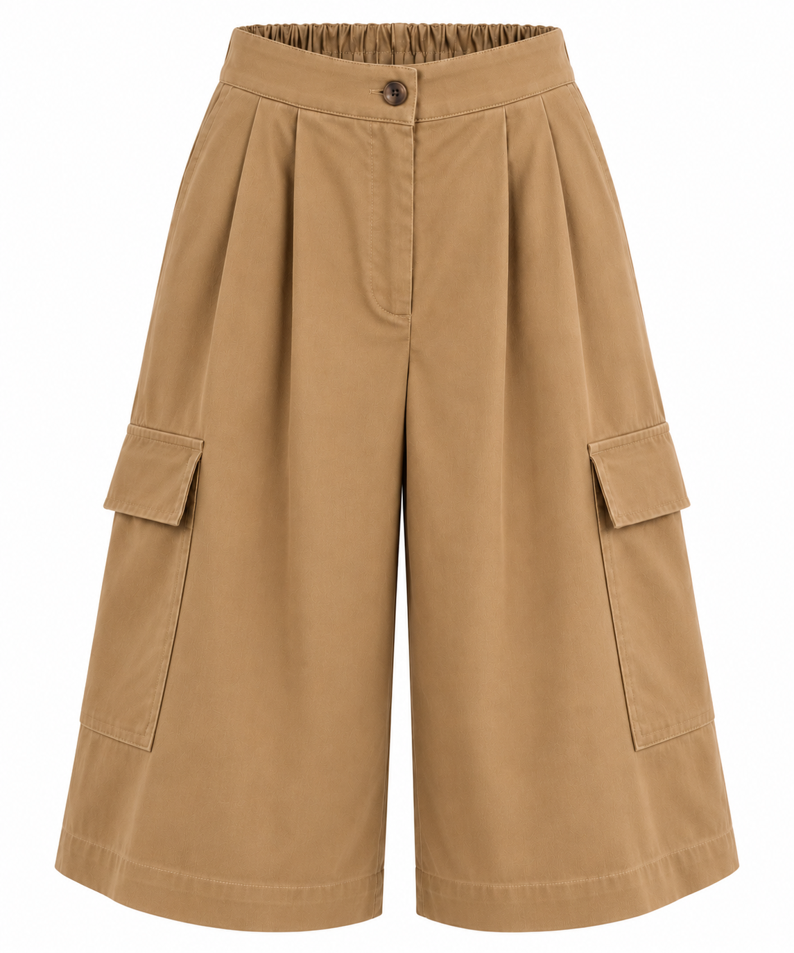 CARGO PANT-À-COURT