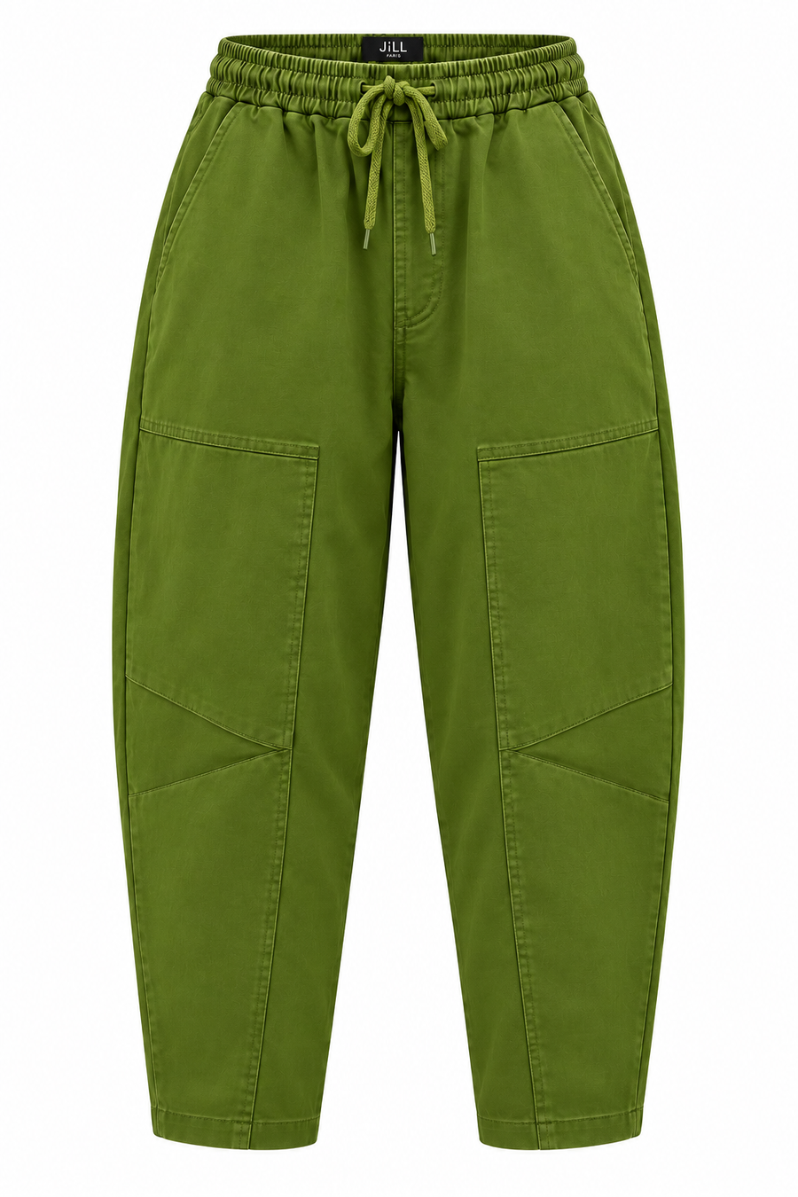 CAROTT POCKET PANT