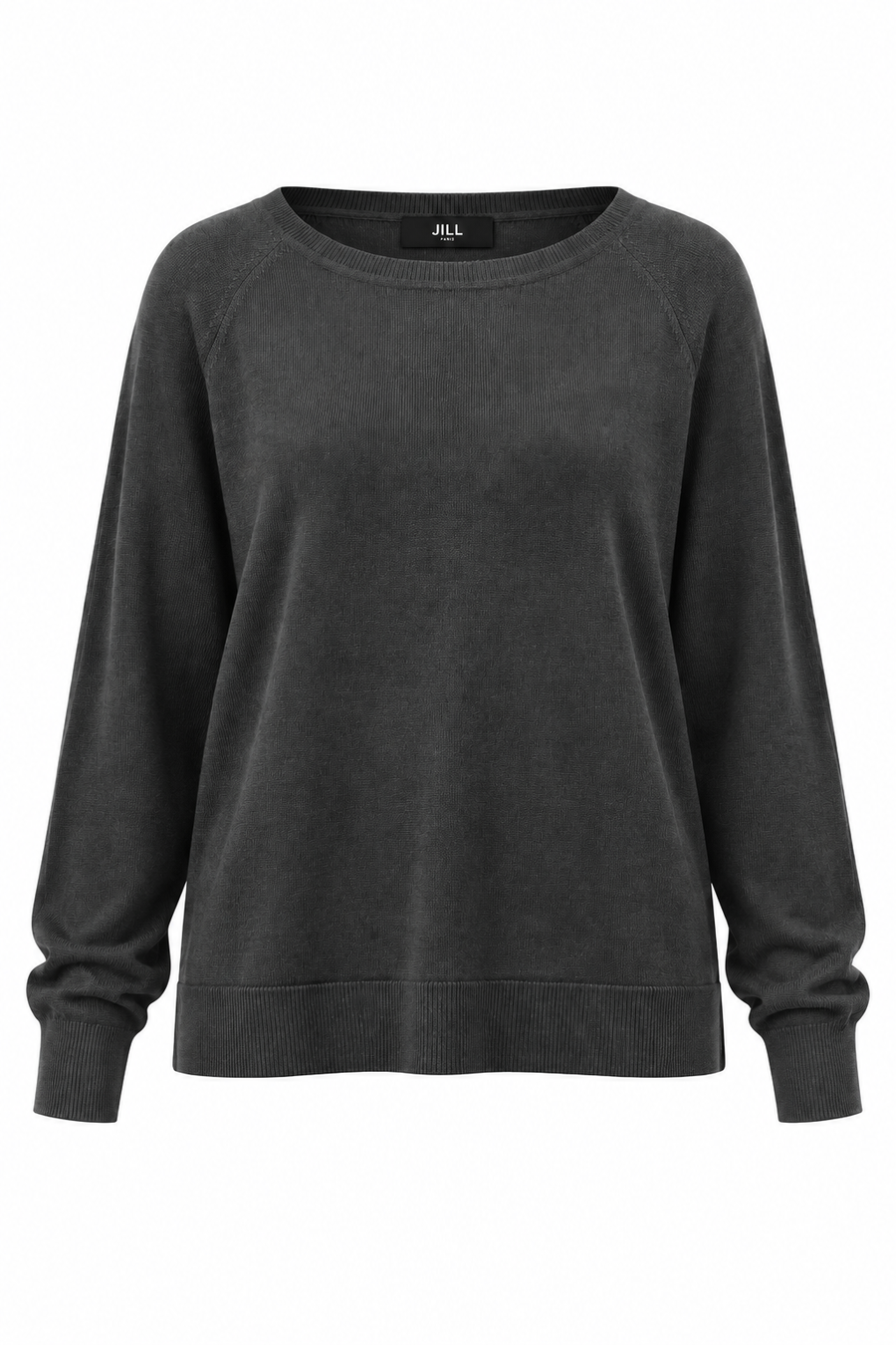 PULL COL ROND