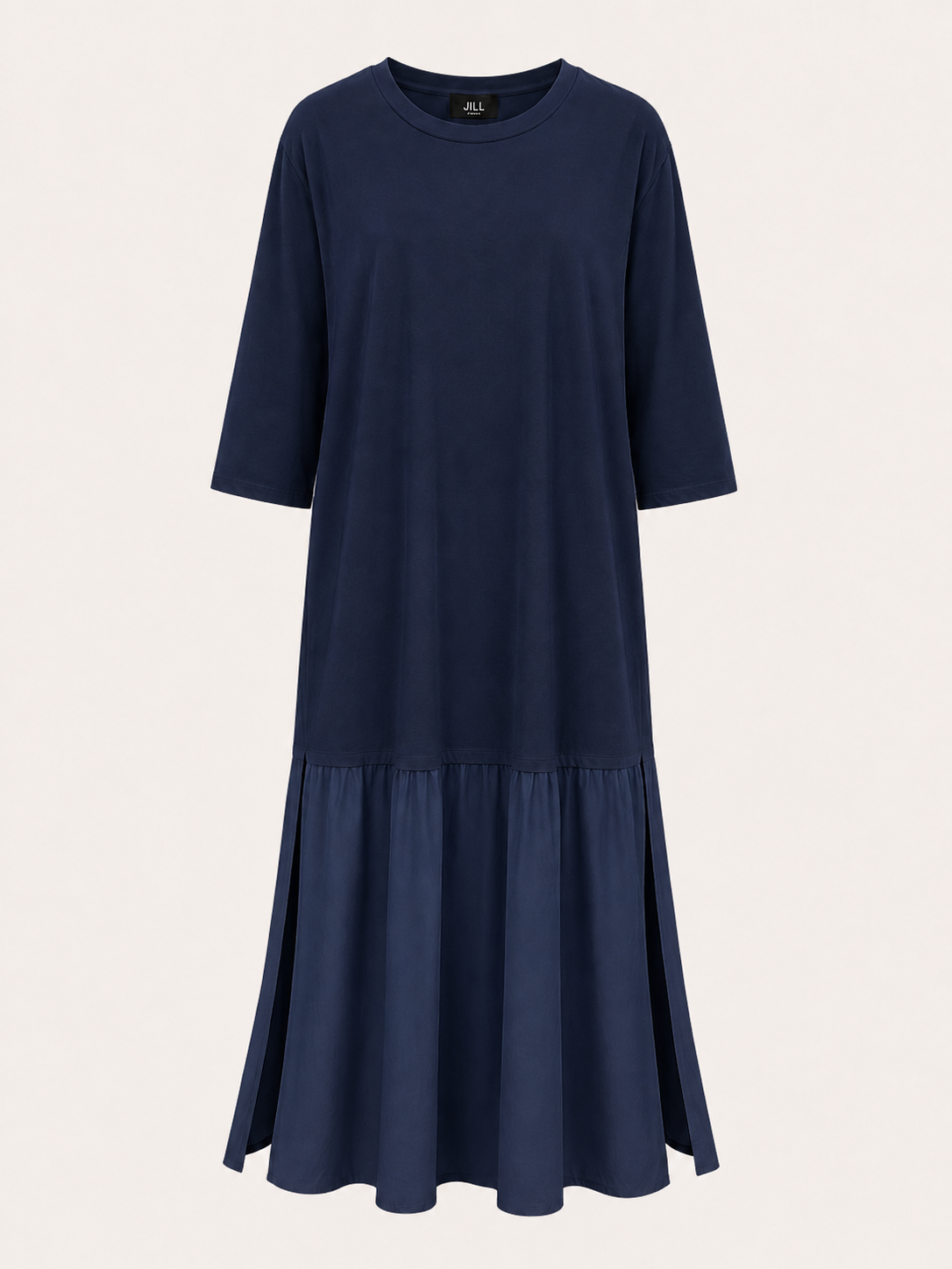 BI COTTON DRESS