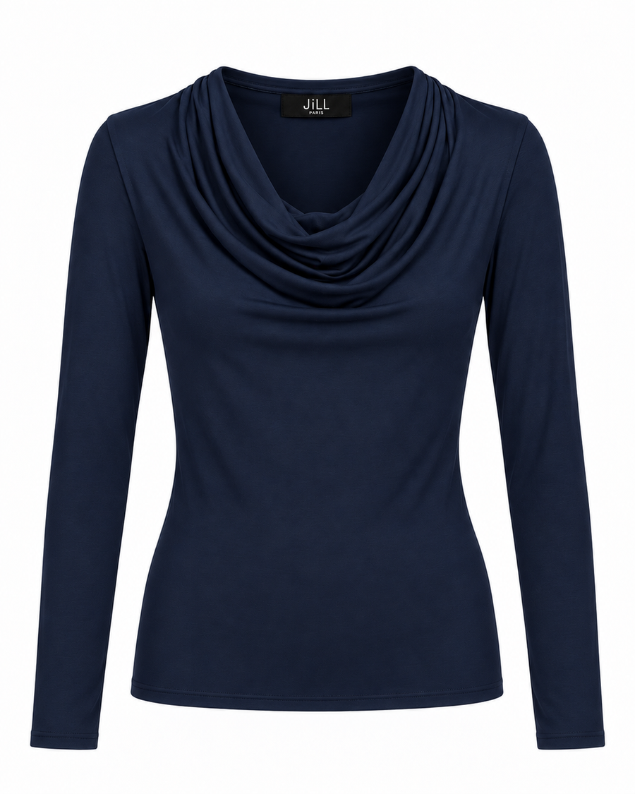 DESIGN DETAIL BLOUSE