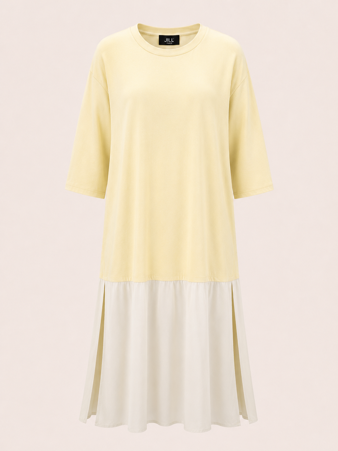 BI COTTON DRESS