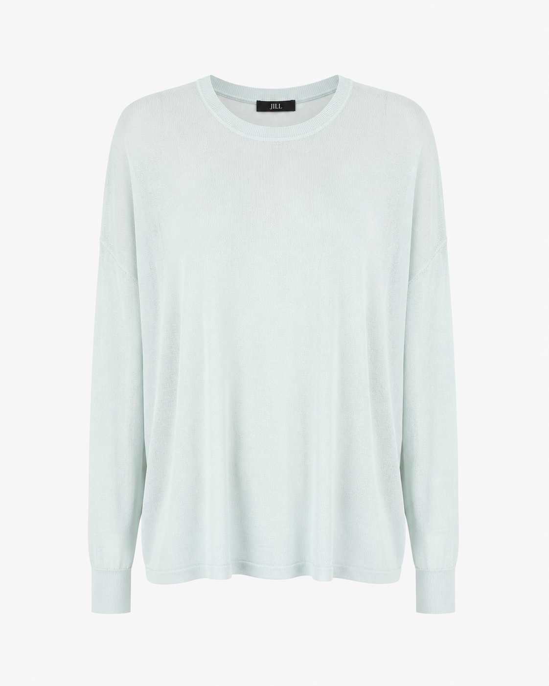 THICK VISCOSA LONG SLEEVE