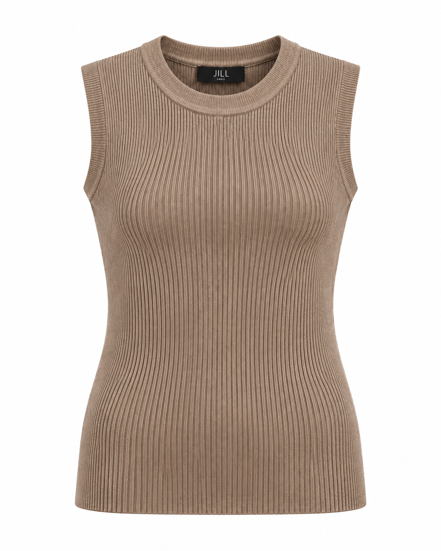 TANK SWEATER