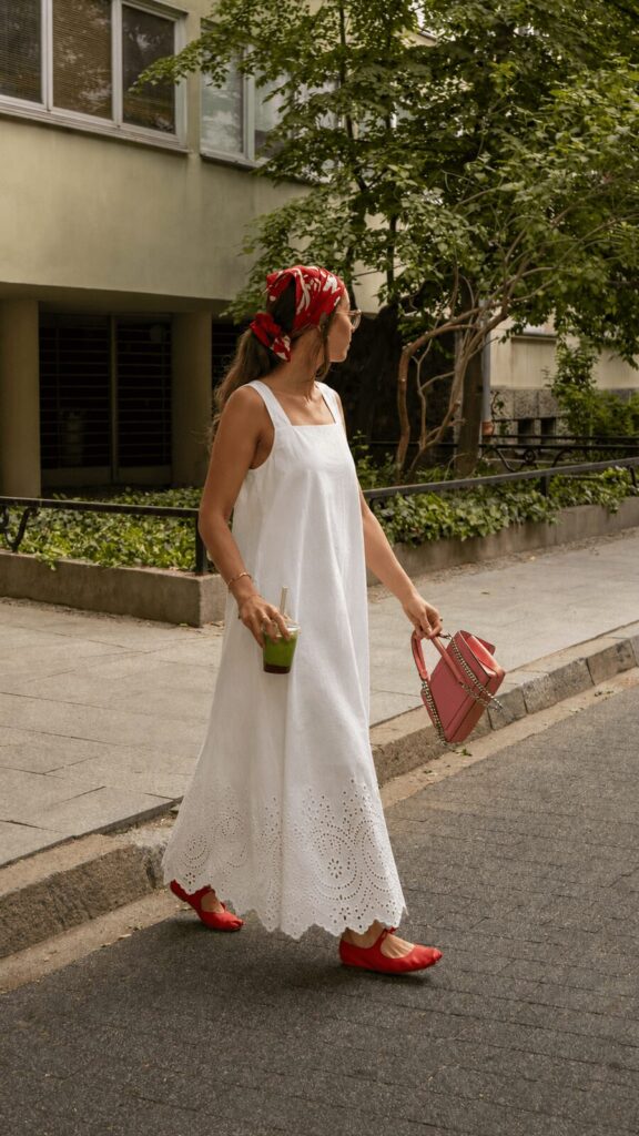 BOHEME LOOK