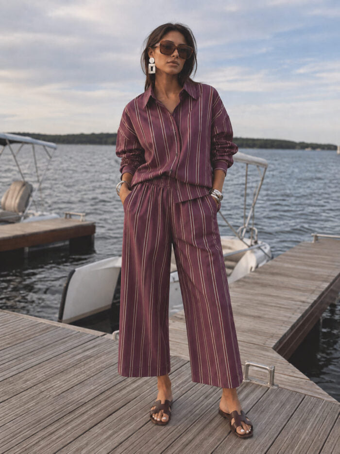 CASUAL ELEGANCE