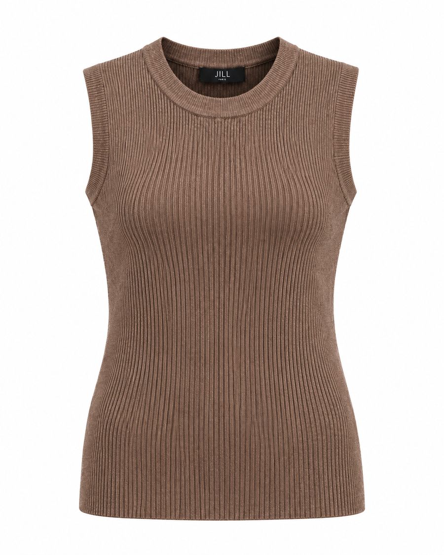 TANK SWEATER
