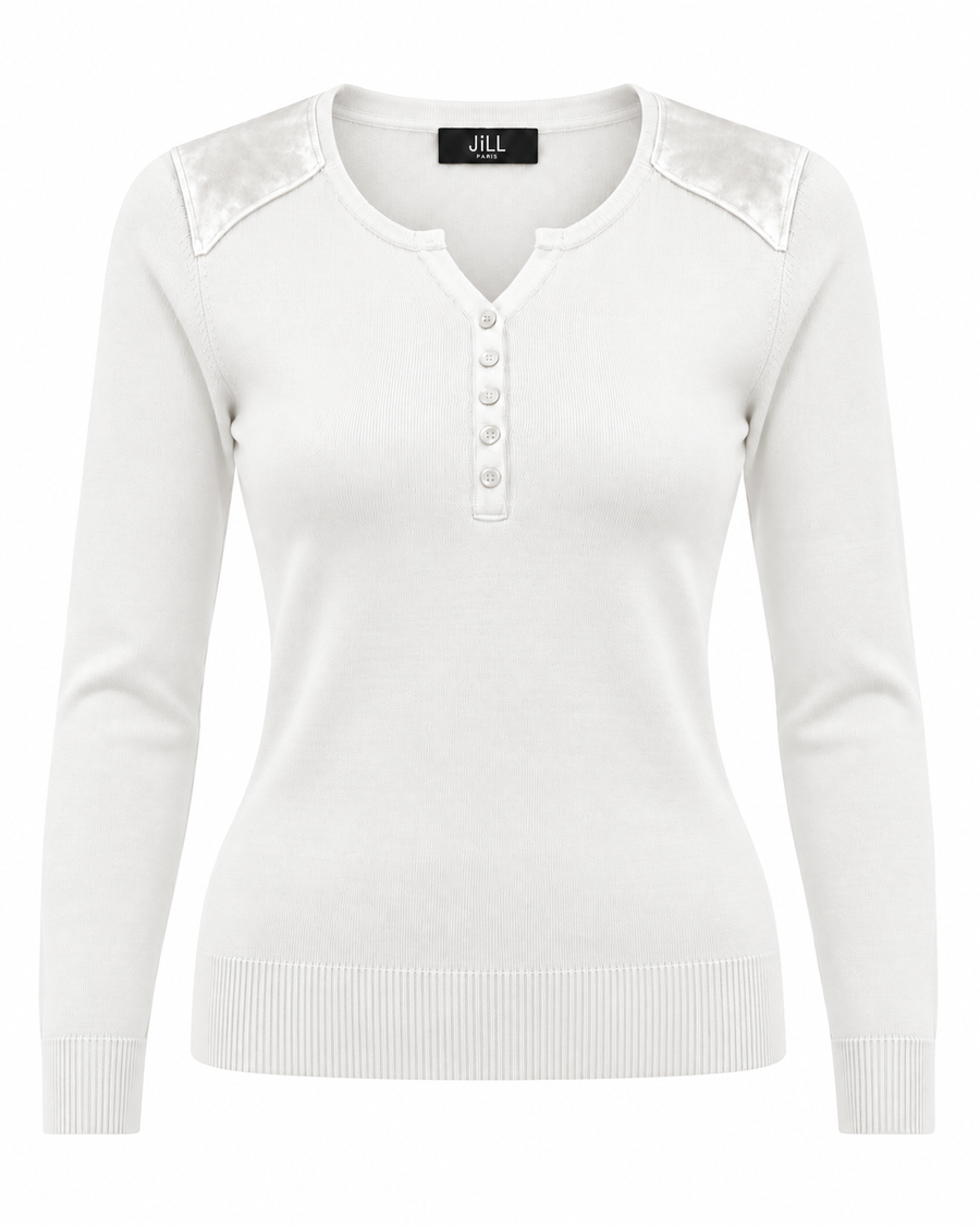 THIN POLO LONG SLEEVES